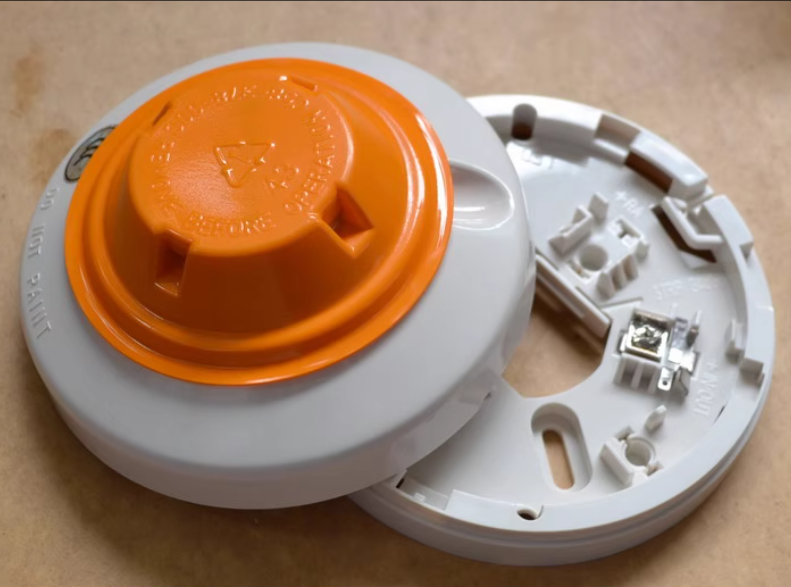 1PCS  FOR NOTIFIER Smoke Alarm ND-751P ND751P