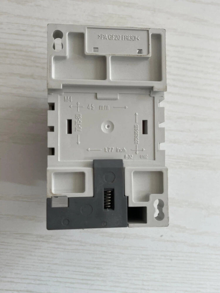 ABB A26-40-00 220V Contactor Free Shipping #P