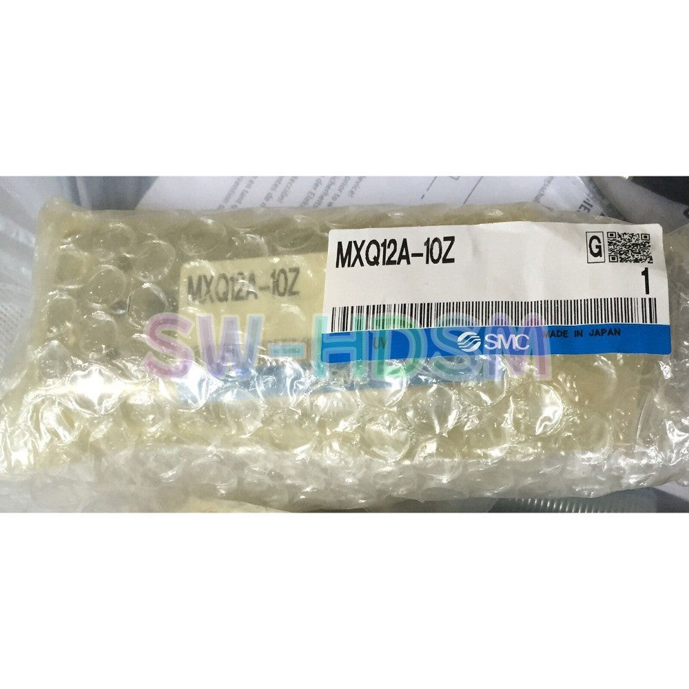 1PCS  for SMC MXQ12A-10Z Slide Cylinder Freight Free