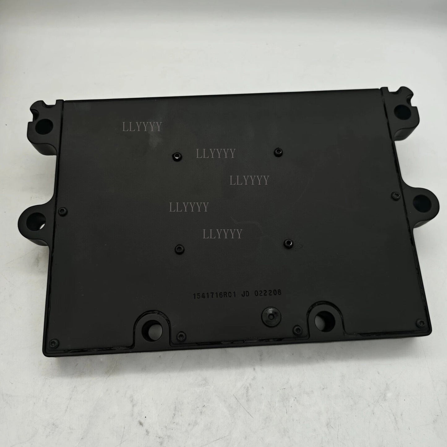 3408501RX 4309175 Cummins ECM Engine Control Module Unit ISX15 QSX15 ECU ISM11