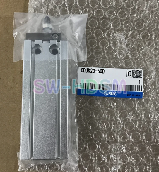 1PCS  for SMC Cylinder CDUK20-60D Freight Free
