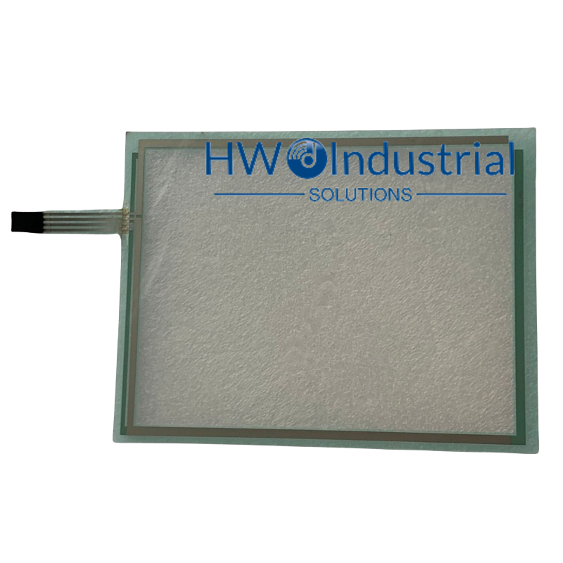 1PC  Suitable for ESA VT565WA0000 VT580WAPT00 TouchPad External Glass Plate