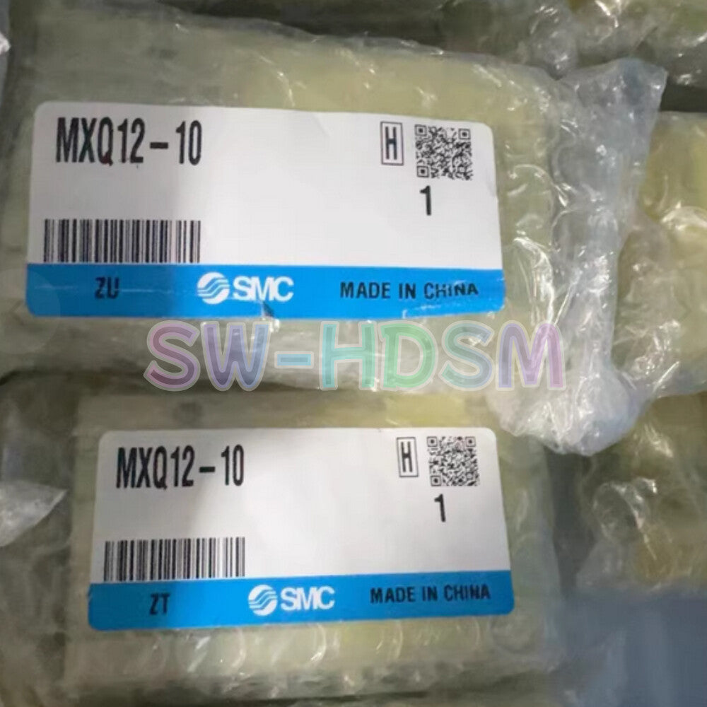 1PCS  for SMC cylinder MXQ12-10 Cylinder Freight Free