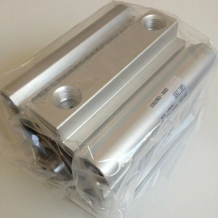 1PC  SMC CDQ2B63-50DZ Pneumatic Cylinder FREE SHIPPING #P
