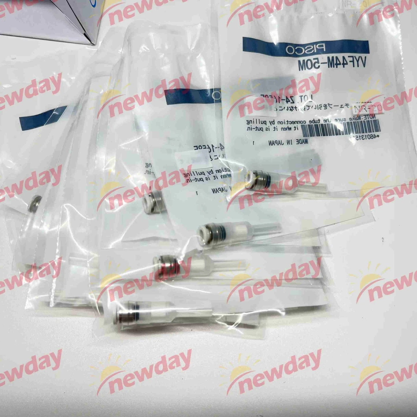 10PCS Pisco Vacuum Head Filter VYF44M-50M for Samsung SM471/SM481/SM482