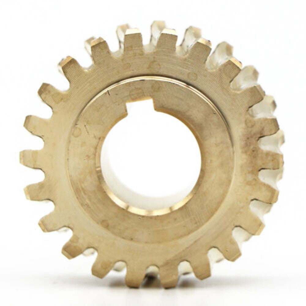 High Performance Brass Worm Gear for Snowblower Models 536886540 536886110
