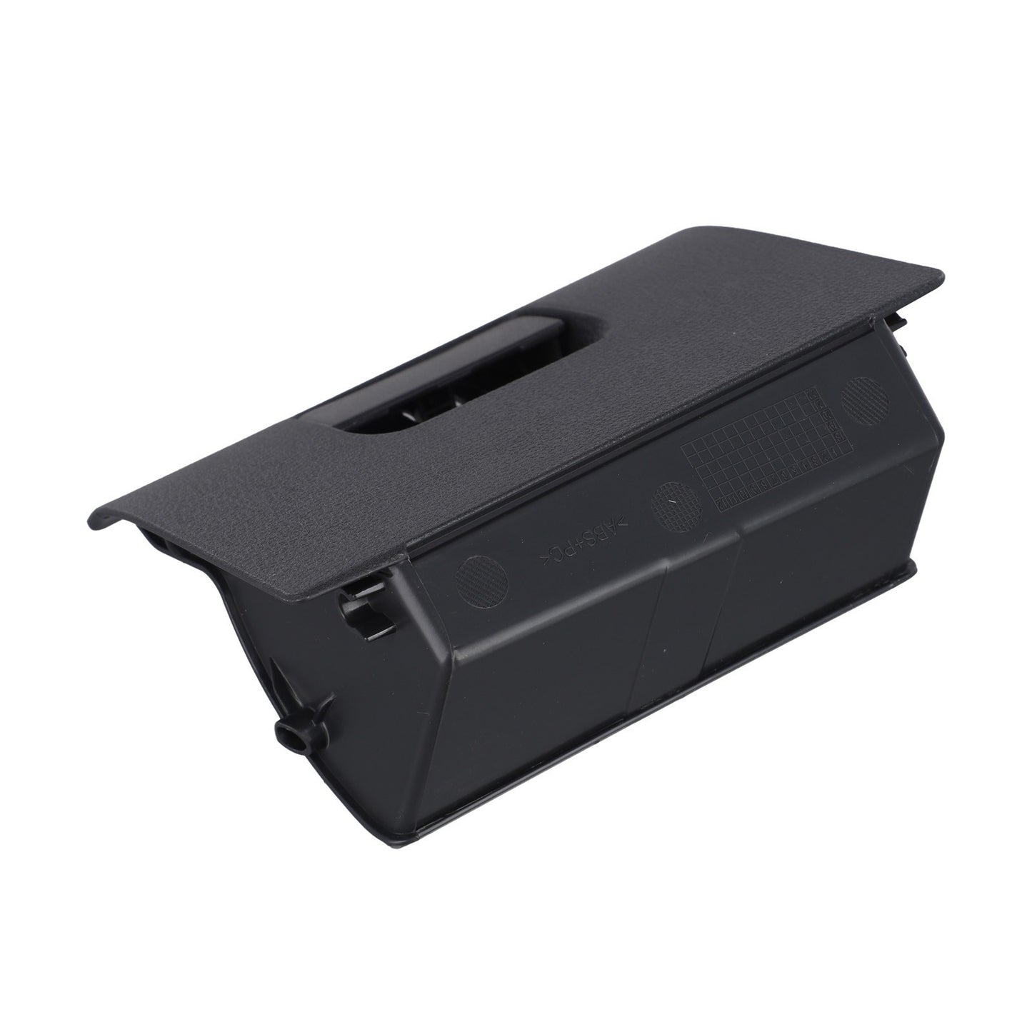 Left Dash Coin Holder Compartment For Toyota For Highlander 2023