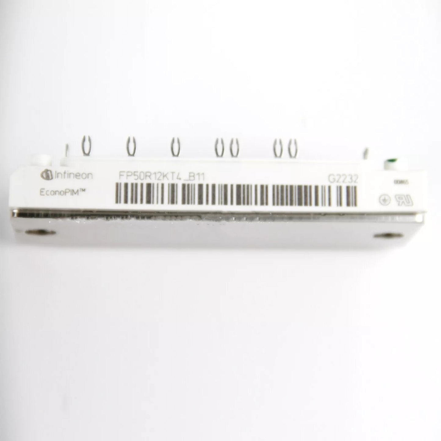 1pcs  INFINEON FP50R12KT4_B11 FP50R12KT4-B11 Power Module Supply