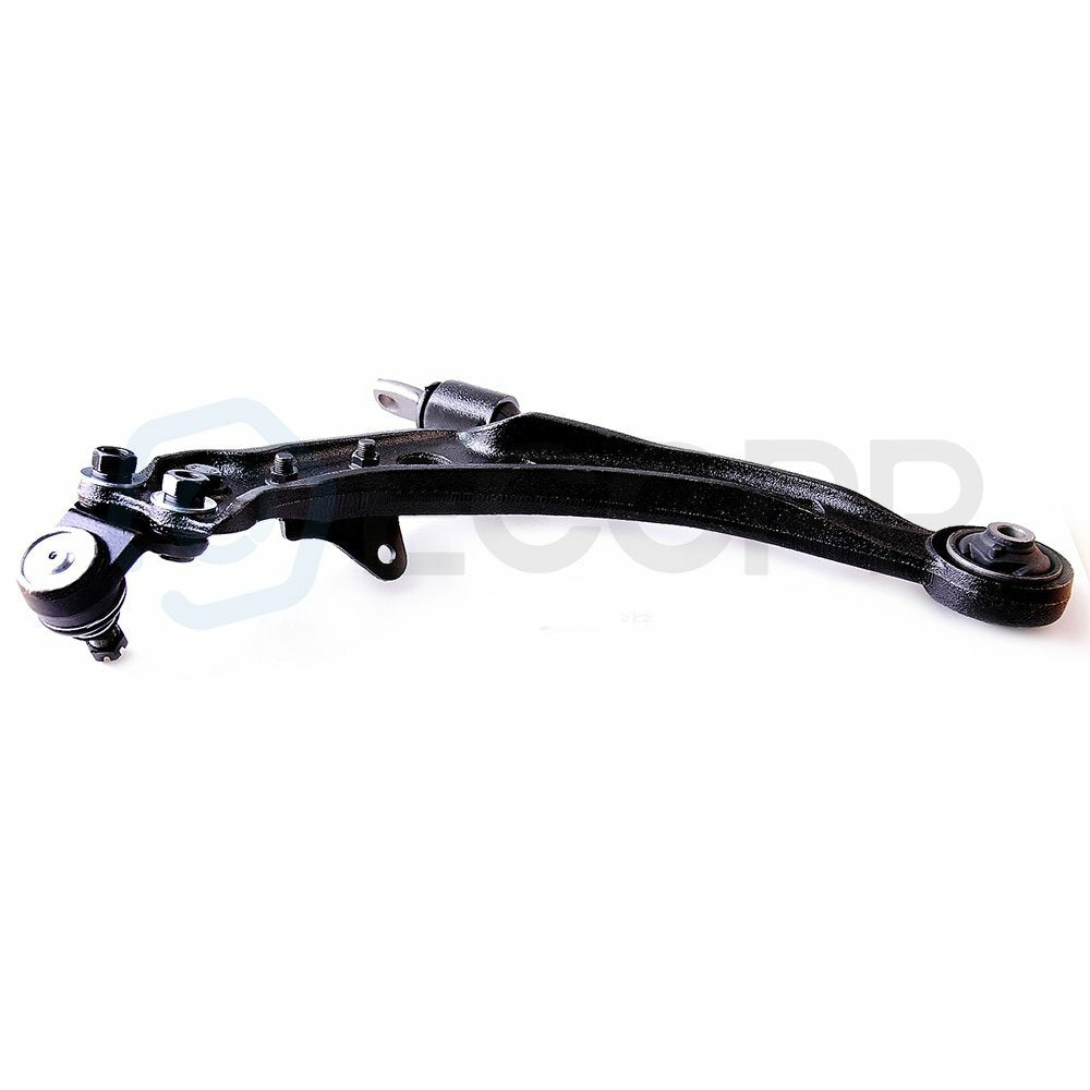 2pc Front Lower Control Arms Kit For 1992-1995 1996 Toyota Camry Before 08/96
