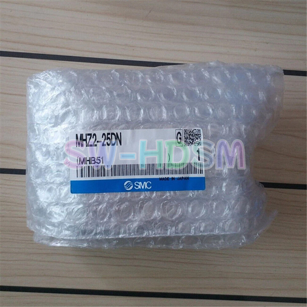 1PCS  For SMC MHZ2-25DN MHZ225DN cylinder freight free
