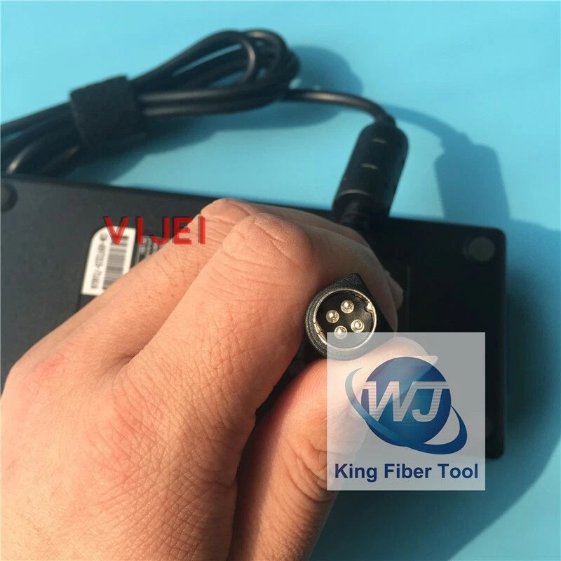 FOR Fitel S178A S153 S121 S123 fiber optic cable welder Power adapter