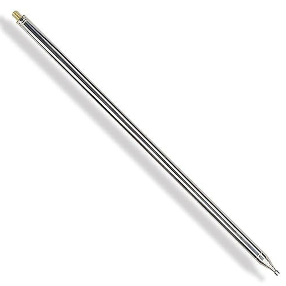 5.6M/18.4FT For GP Telescopic Antenna/Ham Radio Shortwave Antenna/Yagi-Antenna