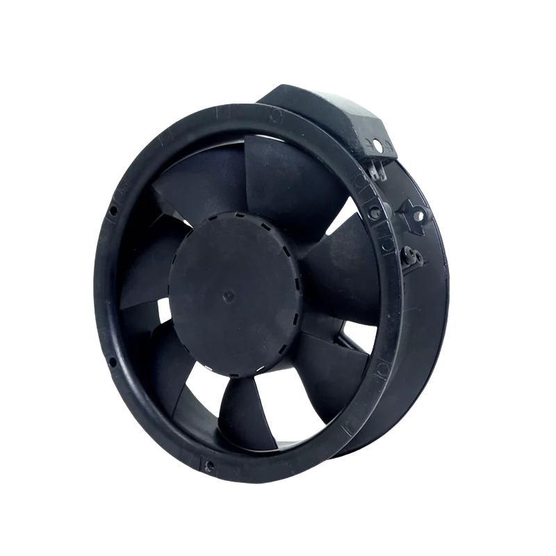 1/piece  6224NT 24V 750mA 17CM 17251 18W Inverter  Axial Flow Cooling  Fan
