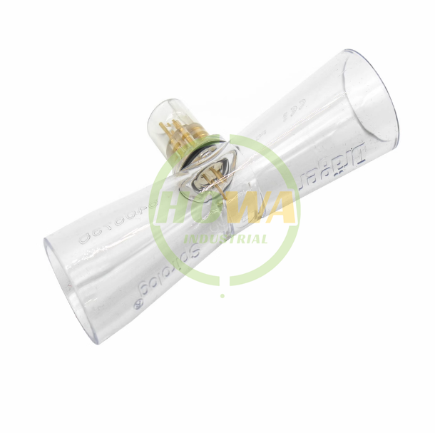 5PCS/BOX  DRAGER 8403735 Spirolog Flow Sensor IN BOX