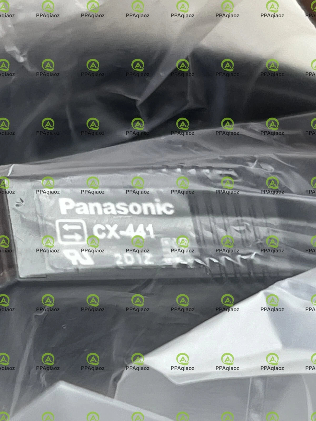 1PCS   For Panasonic CX-441 SUNX Photoelectricity Sensor# #P