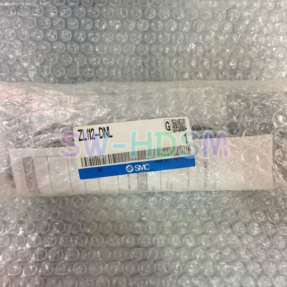 1PCS  SMC ZL112-DNL Vacuum Generator Freight Free