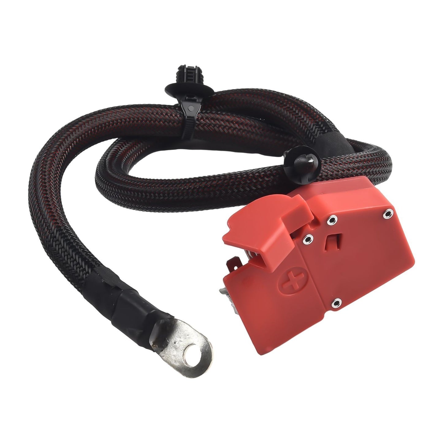 Easy Installation Battery Cable for G05 F95 X6 G06 F96 Stable Perfect Match