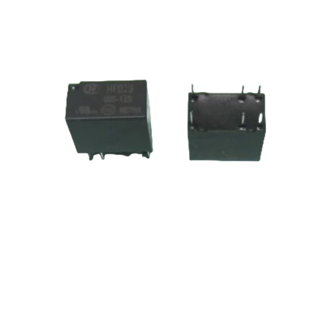 10/piece HFD23-005-1ZS   5V 6-pin Hongfa Relay HFD23/005-1ZS
