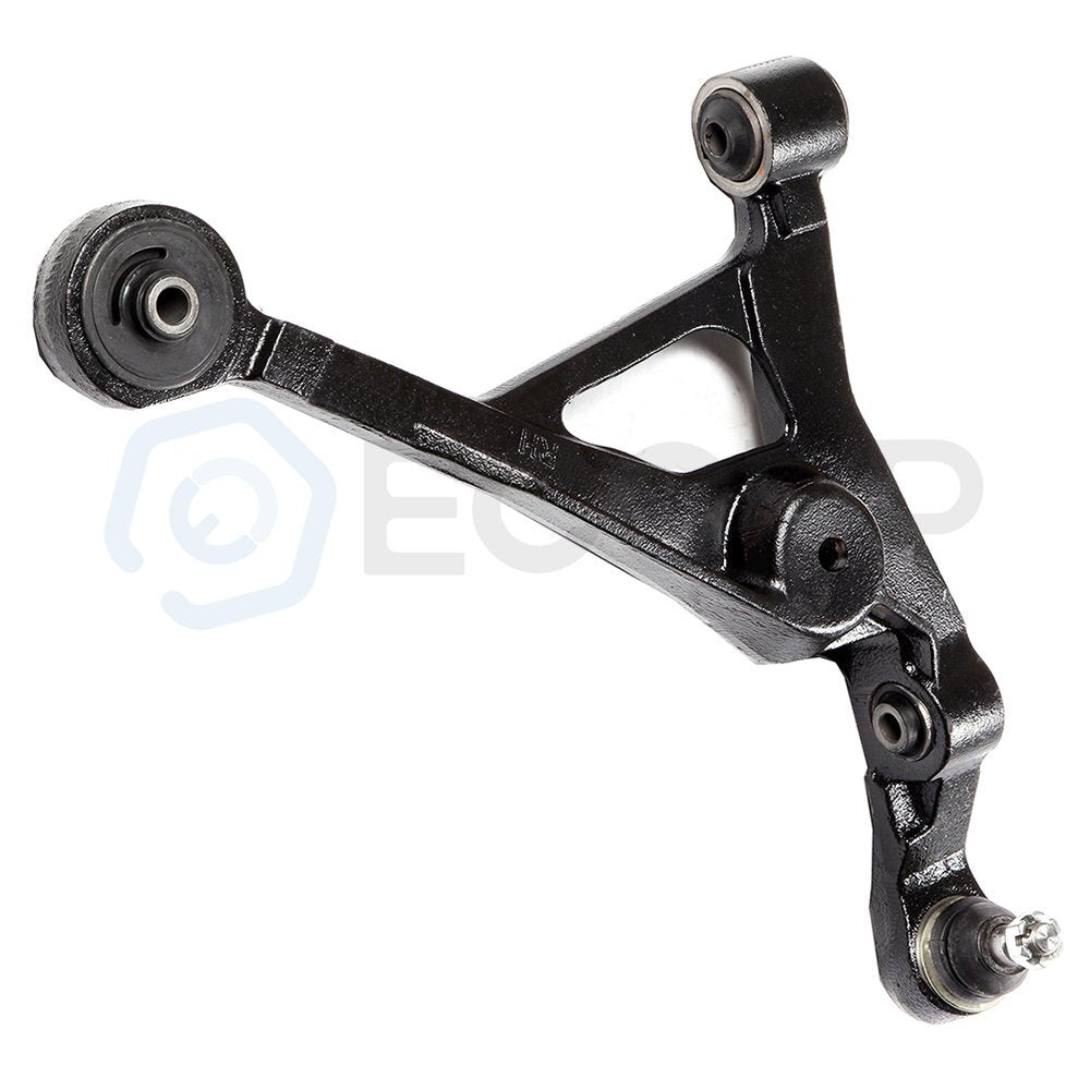 Front Lower Control Arm Ball Joint Tie Rod End Suspension Kit For 95-200 Cirrus