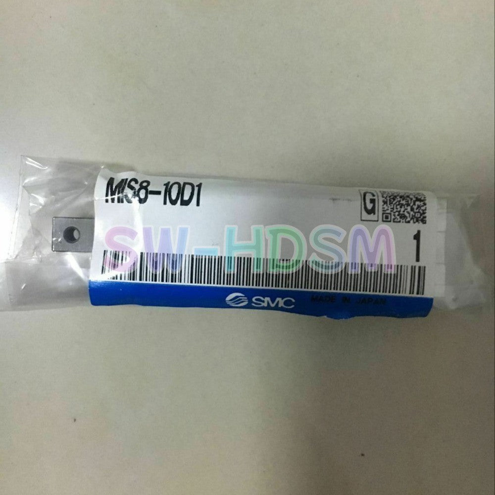 1PCS  for SMC MIS8-10D1 Material Blocking Finger Cylinder Freight Free
