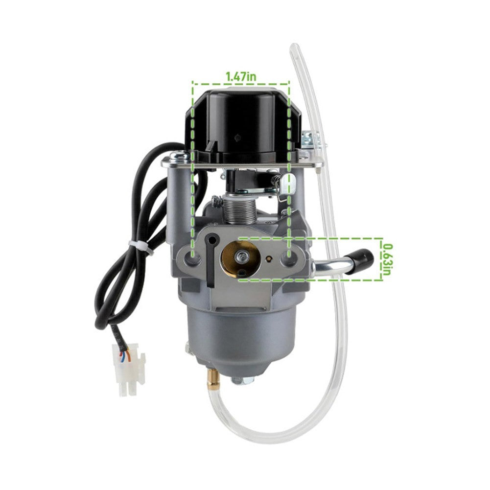 Optimized Carburetor for SUA2000i 2000 Watt For SUA2300i 2300 Watt Generators