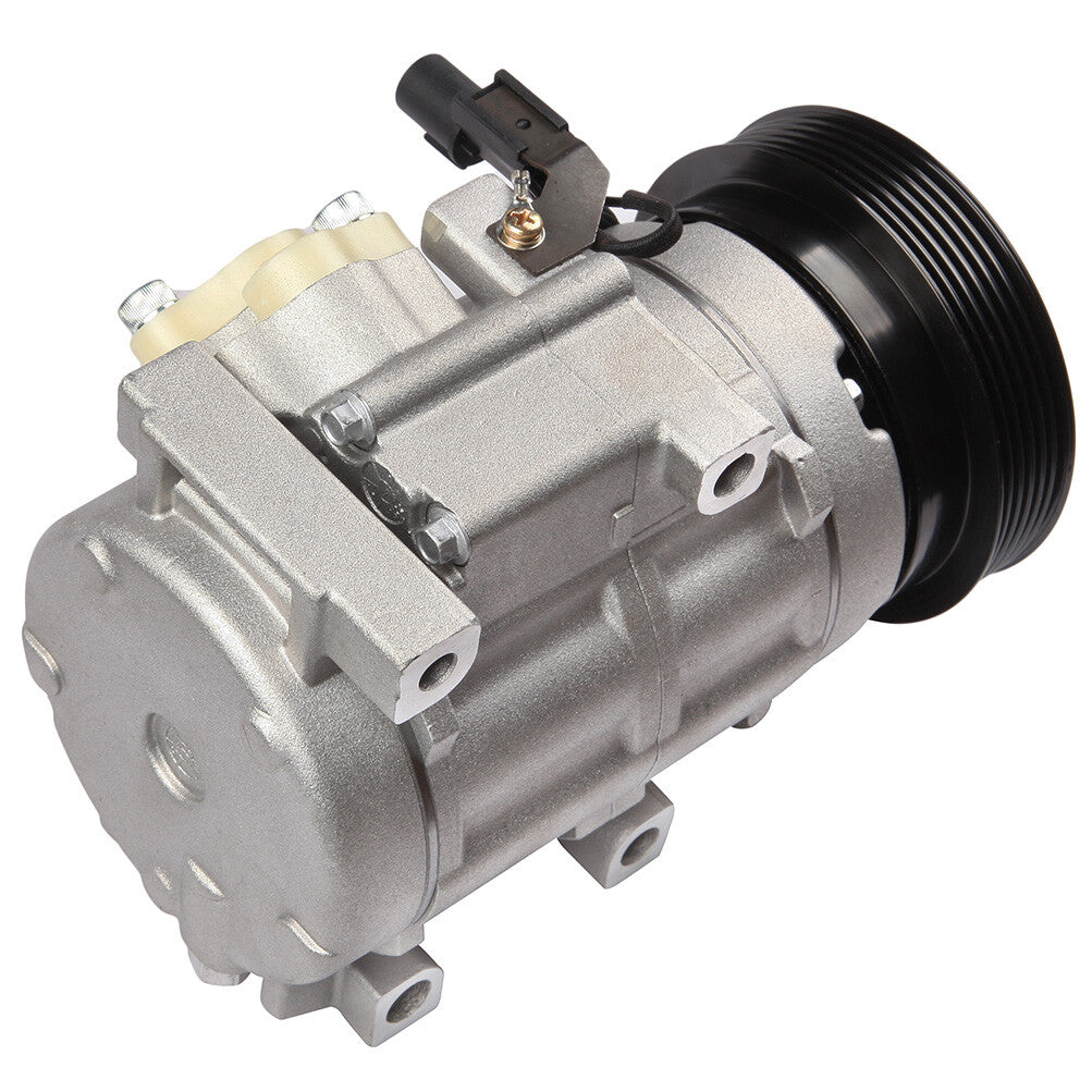 ECCPP A/C AC Compressor W/Clutch For Kia Sorento 3.8L 07-09 For Hyundai 07-08