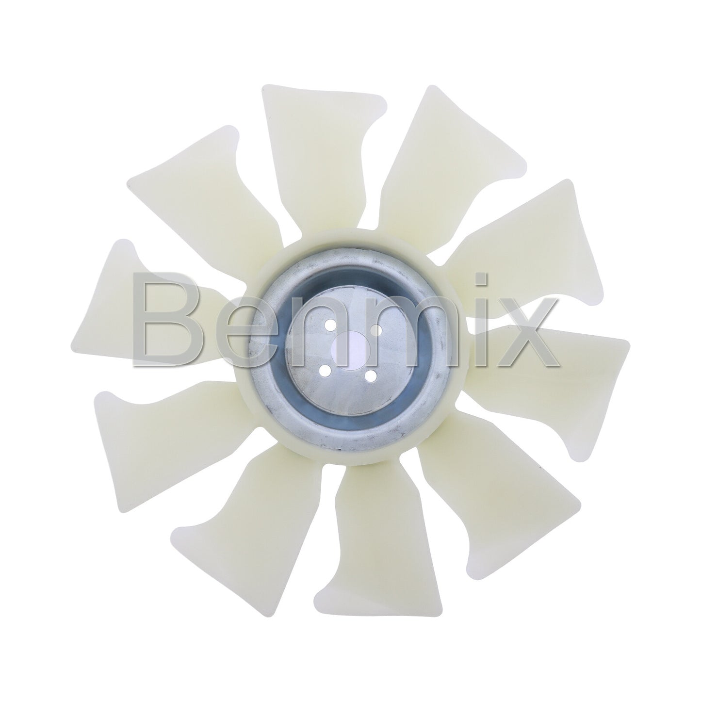 1PC  Fan Blade 32A48-00300 For Mitsubishi Engine S4S S6S Forklift FD20/30N