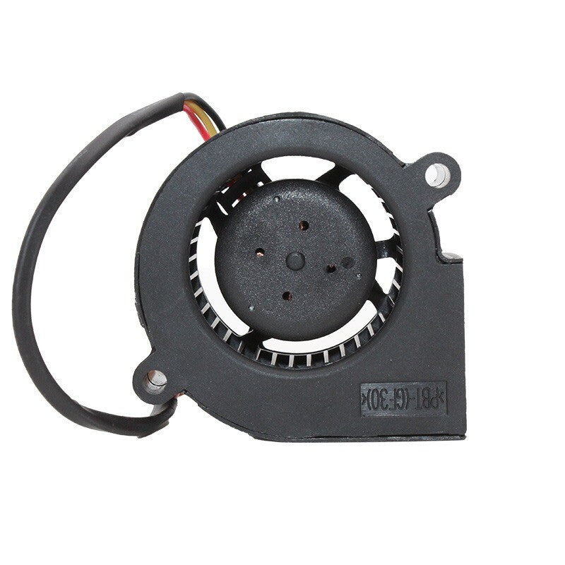 1PC ADDA AB05012X200600 12v0.15A BenQ MS614 Projector Blower Fan 3-wire