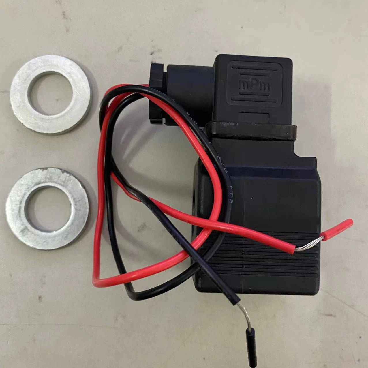 1PCS  FIT FOR Solenoid valve coil 02-178108 220VAC