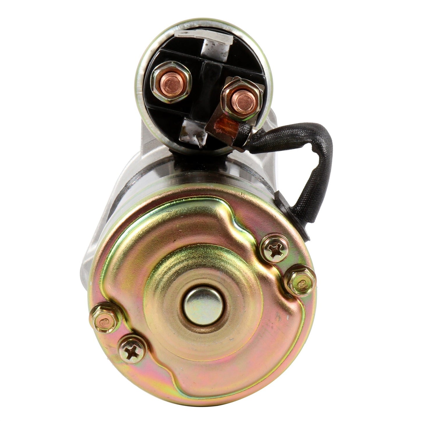 ECCPP Starter Fits Kia Sorento CW 3.5L 3497cc V6 Gas Dohc 2003-2006 36100-35900