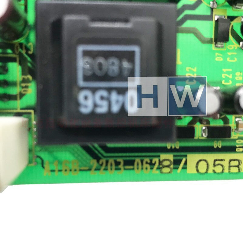 1PC A16B-2203-0628 FANUC Circuit Board Base Power Board