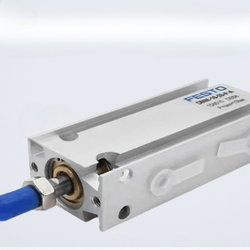 1PC For FESTO DMM-16-10-P-A 158512 Compact air cylinder