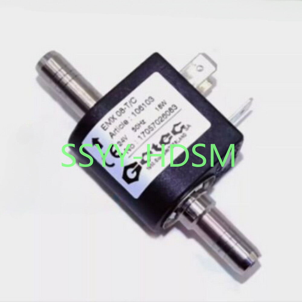 1PCS  FOR Electromagnetic pump replacement EMX08-T/C 106103