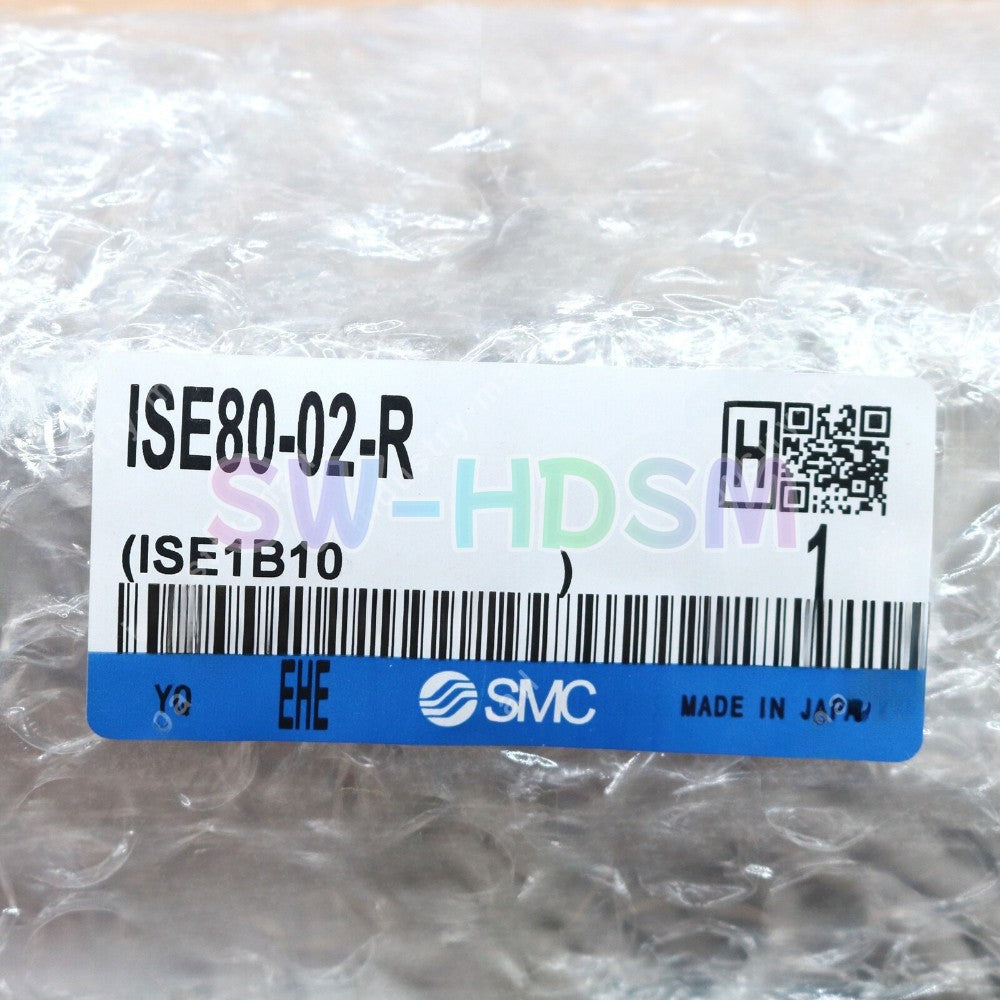 1PCS  for SMC ISE80-02-R Pressure Switch Freight Free