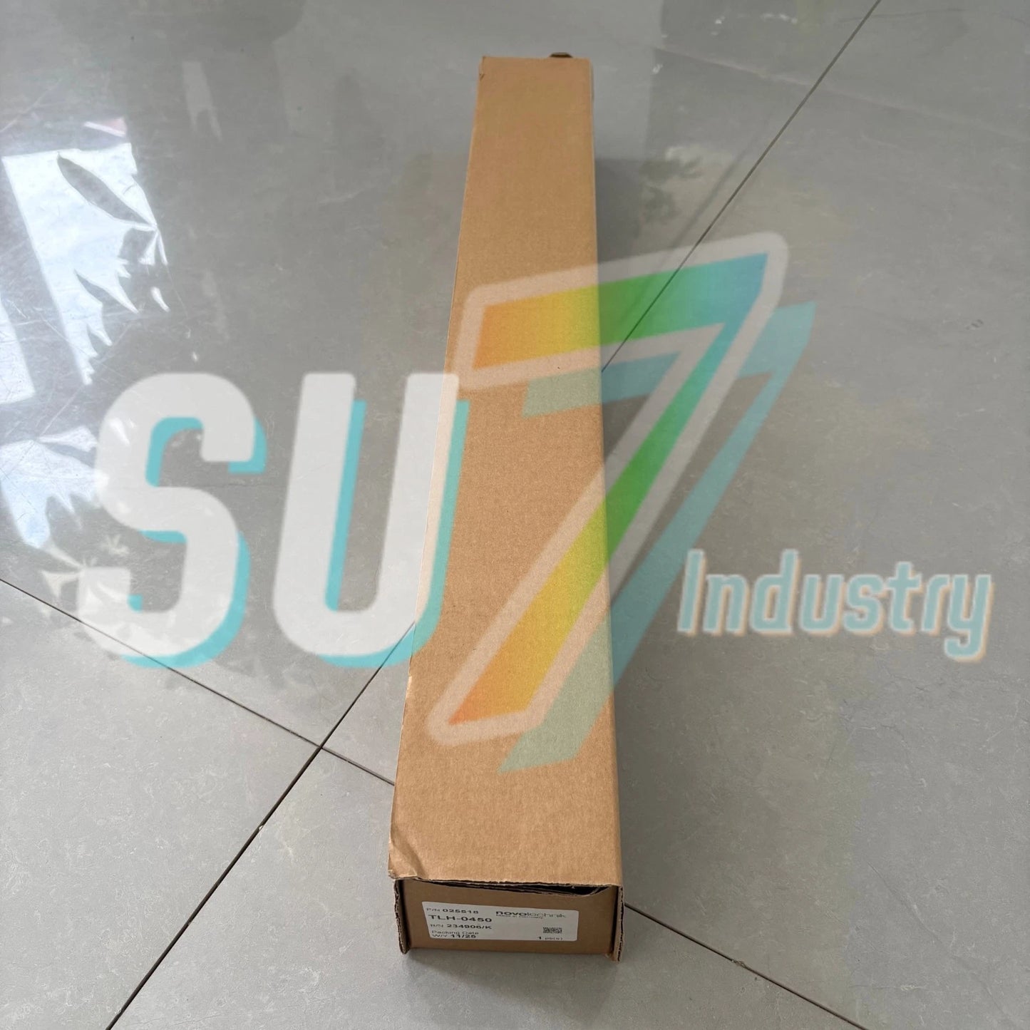 NOVOTECHNIK TLH-0450 TLH0450 Position Transducer# 1pcs    In Box