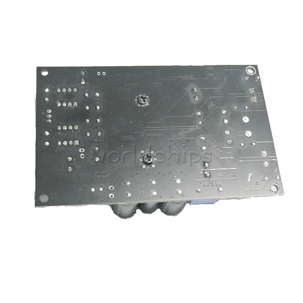 TPA3255 HIFI Stereo 600W Class D 2.0 Channel Audio Power Amplifier Board DC48V