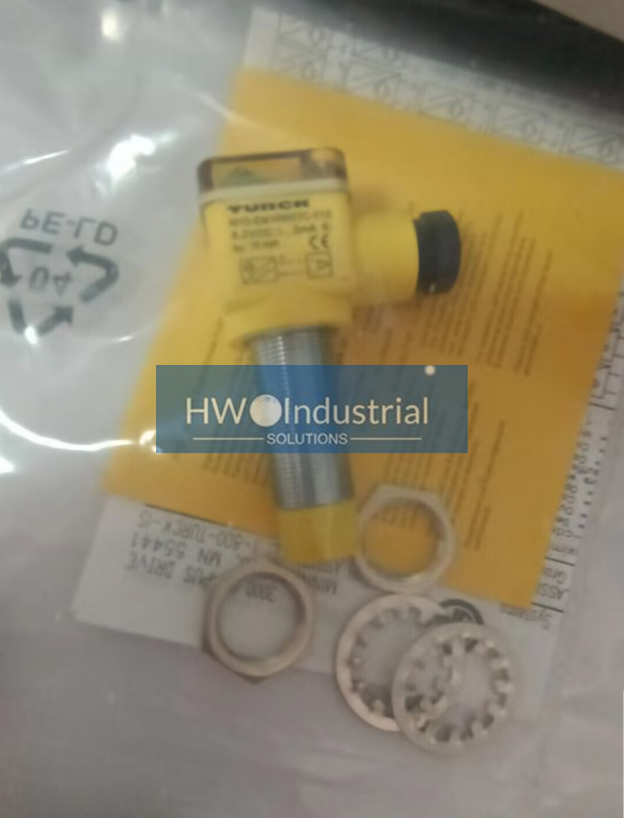 Turck Ni10-EM18WDTC-Y1X 4012151 Inductive proximity switch Sensor