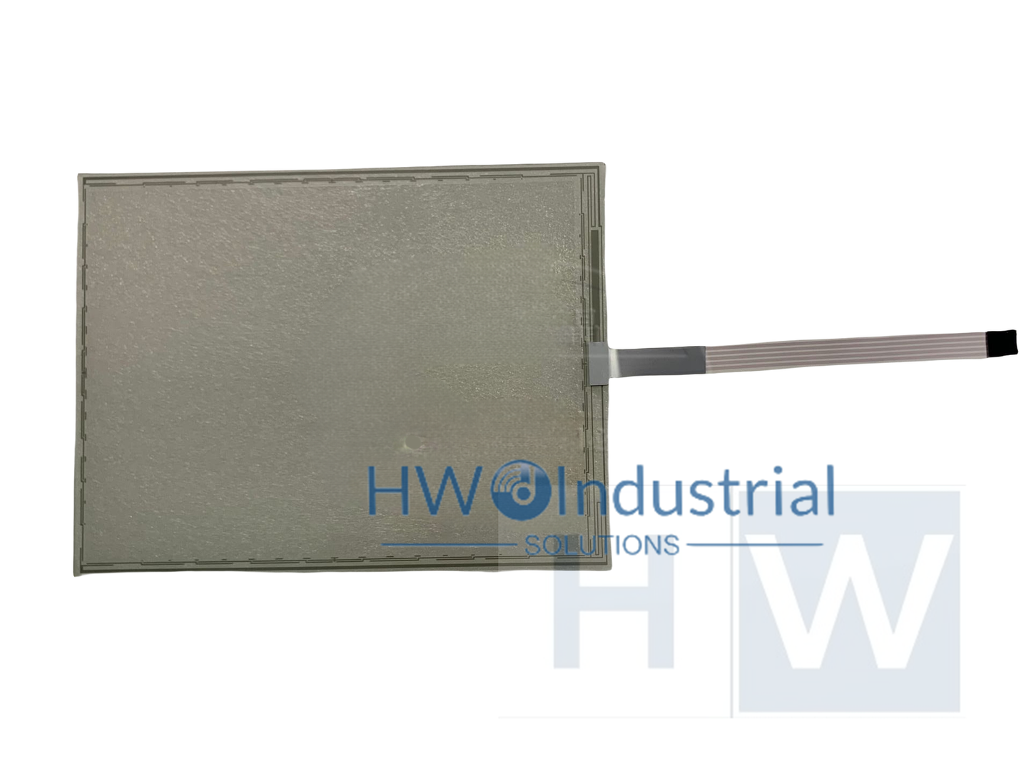 1PC Suitable for  GP-121F-5M-NB09B 12.1-inch TouchPad Glass External Plate