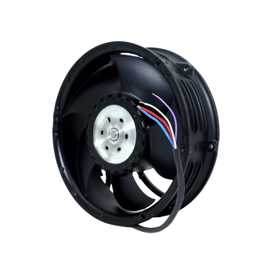 1/piece 6314/2TDHHP 24V 2.8A 67W High Airflow Aluminum Frame Cooling Fan