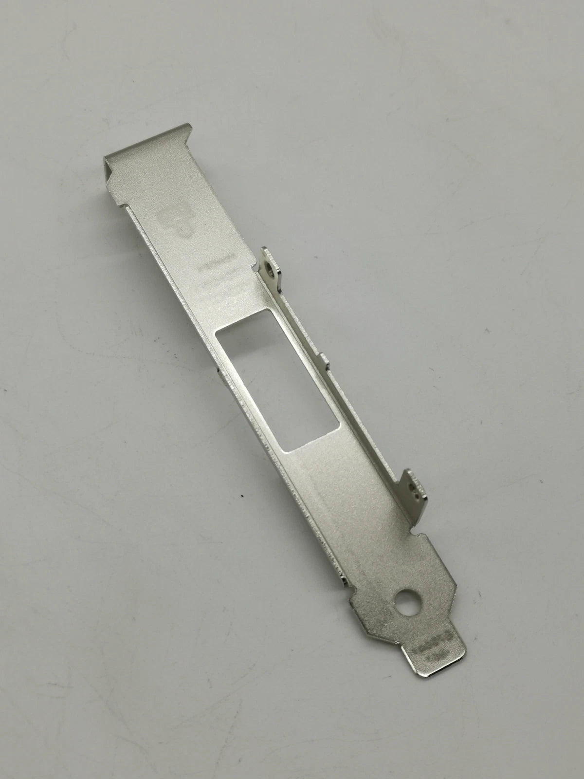 10PCS Full Height Bracket for I340-T2, I350-T2 Dual Port NIC