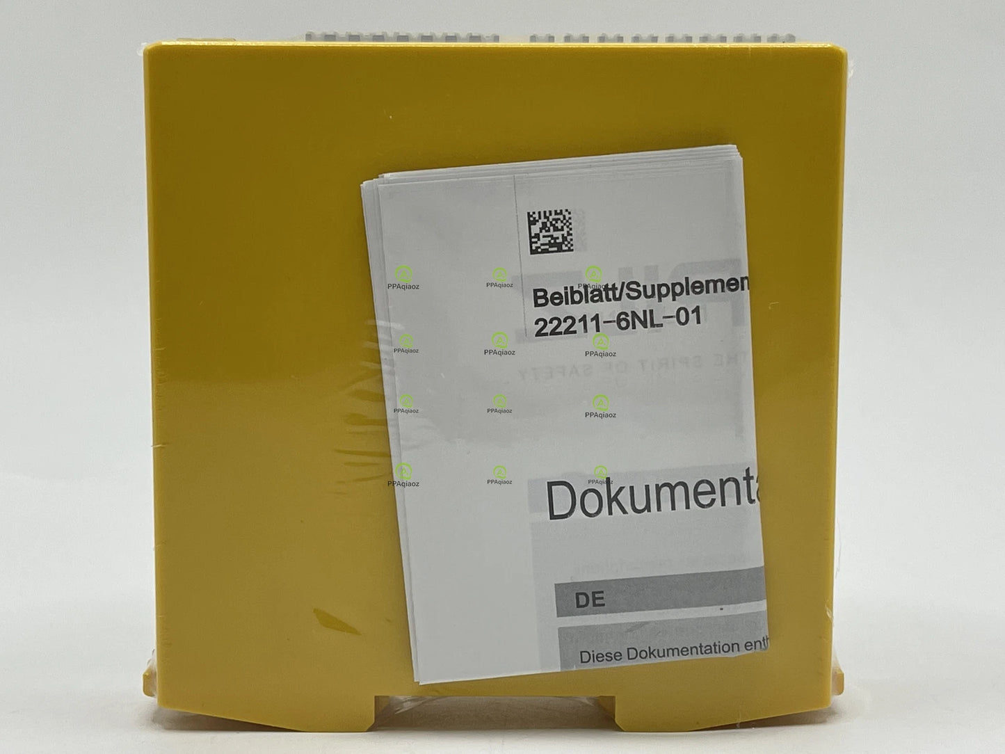 1Pcs  PILZ 710001 PNOZ c1 24VDC 3n/o 1n/c Safety relay  Rapid delivery