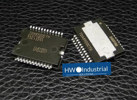 2pcs NXP TDA8920CTH 2x110W Class D Audio Power Amplifier HSOP-24