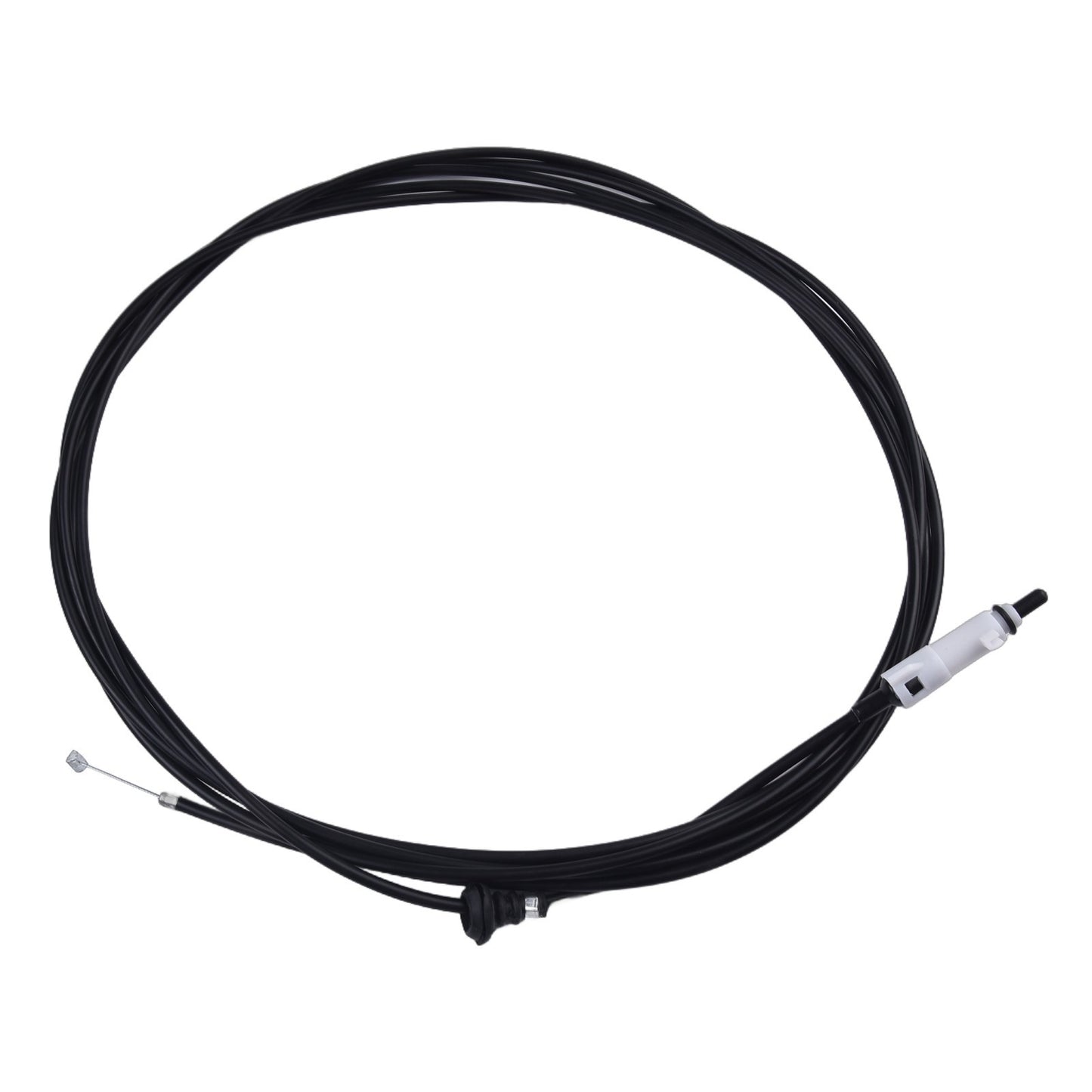 OEM Fuel Lid Cable for Toyota For Hilux 2004 2015 (Part name 77035 0K140)