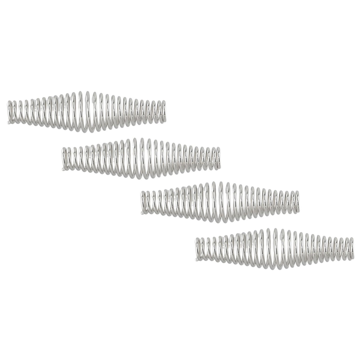 Convenient Replacement Spring Handle for Rusty Grill and Wood Stove Door