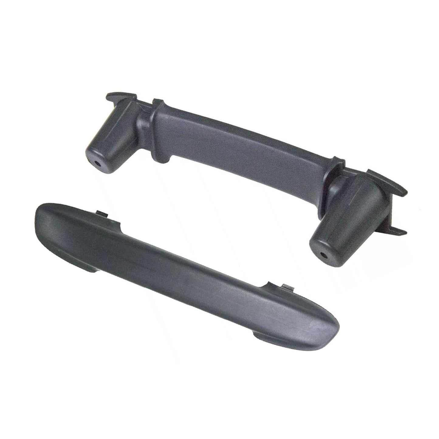 Liftgate Pull Handle Cover for Ford For Escape Model Year 2013 to 2019