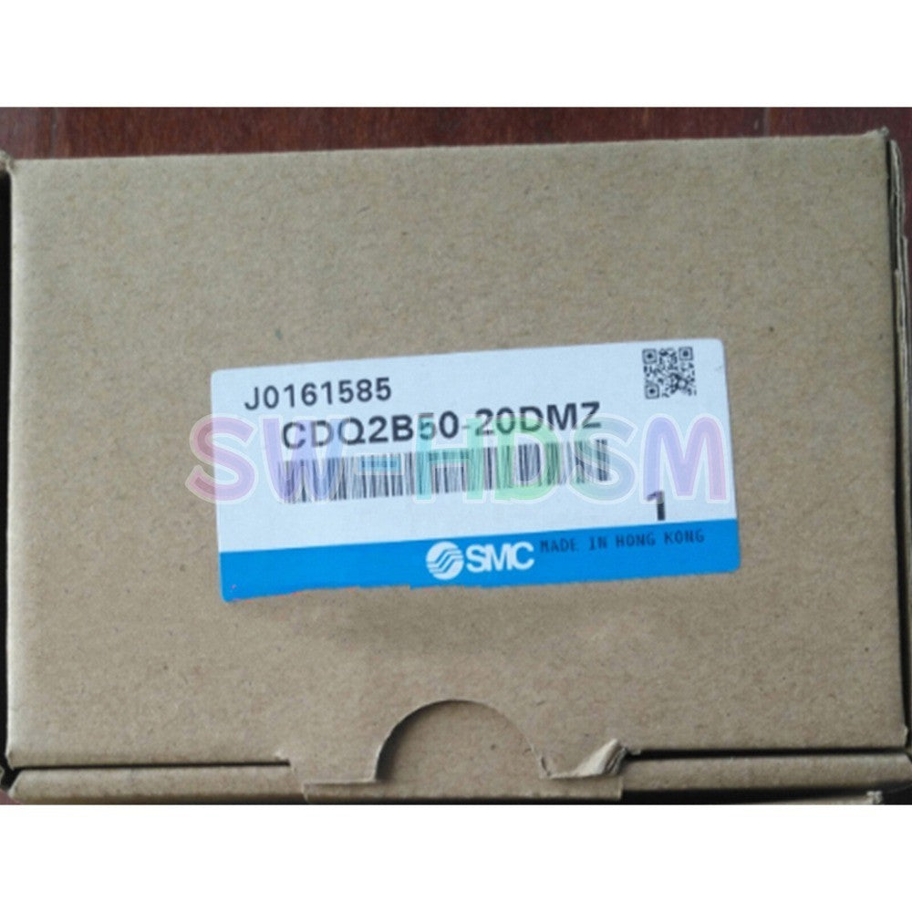 1PCS  for SMC CDQ2B50-20DMZ Thin Cylinder Freight Free