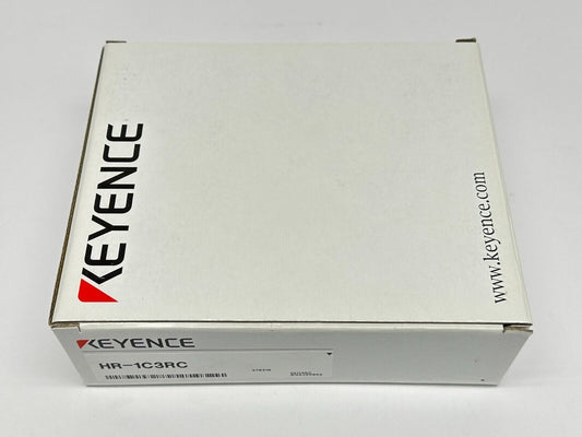 Keyence HR-1C3RC Communication Cable HR1C3RC