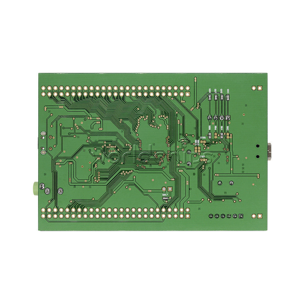 Stm32f4 Discovery Stm32f407 Cortex-m4 Development Board st-link V2