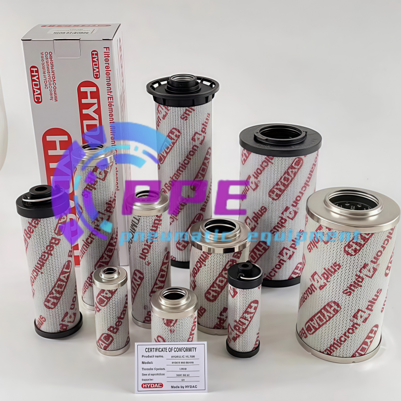 Free shipping 1PCS  HYDAC 0660D010ON Filter Element 0660 D 010 ON