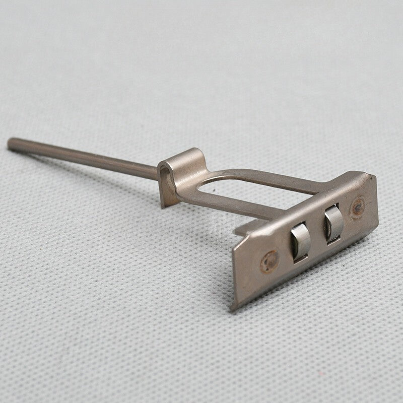 Suitable for Heidelberg PM/SM52 front gauge paper sheet with bearing G2.022.230S